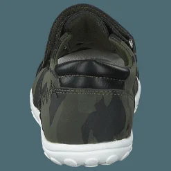 Gulliver 423-7038 Green/multi Grå och Svart Discount