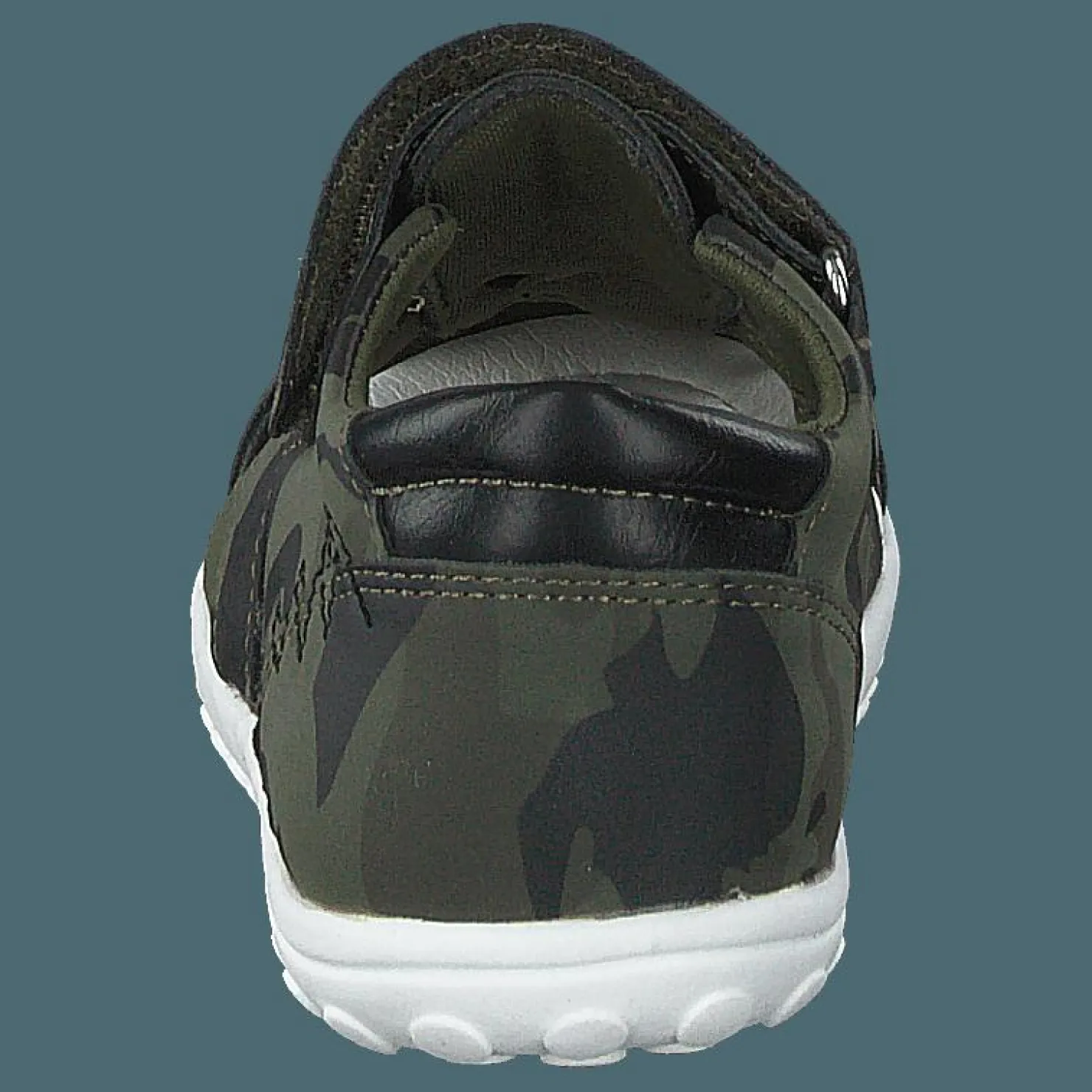 Gulliver 423-7038 Green/multi Grå och Svart Discount