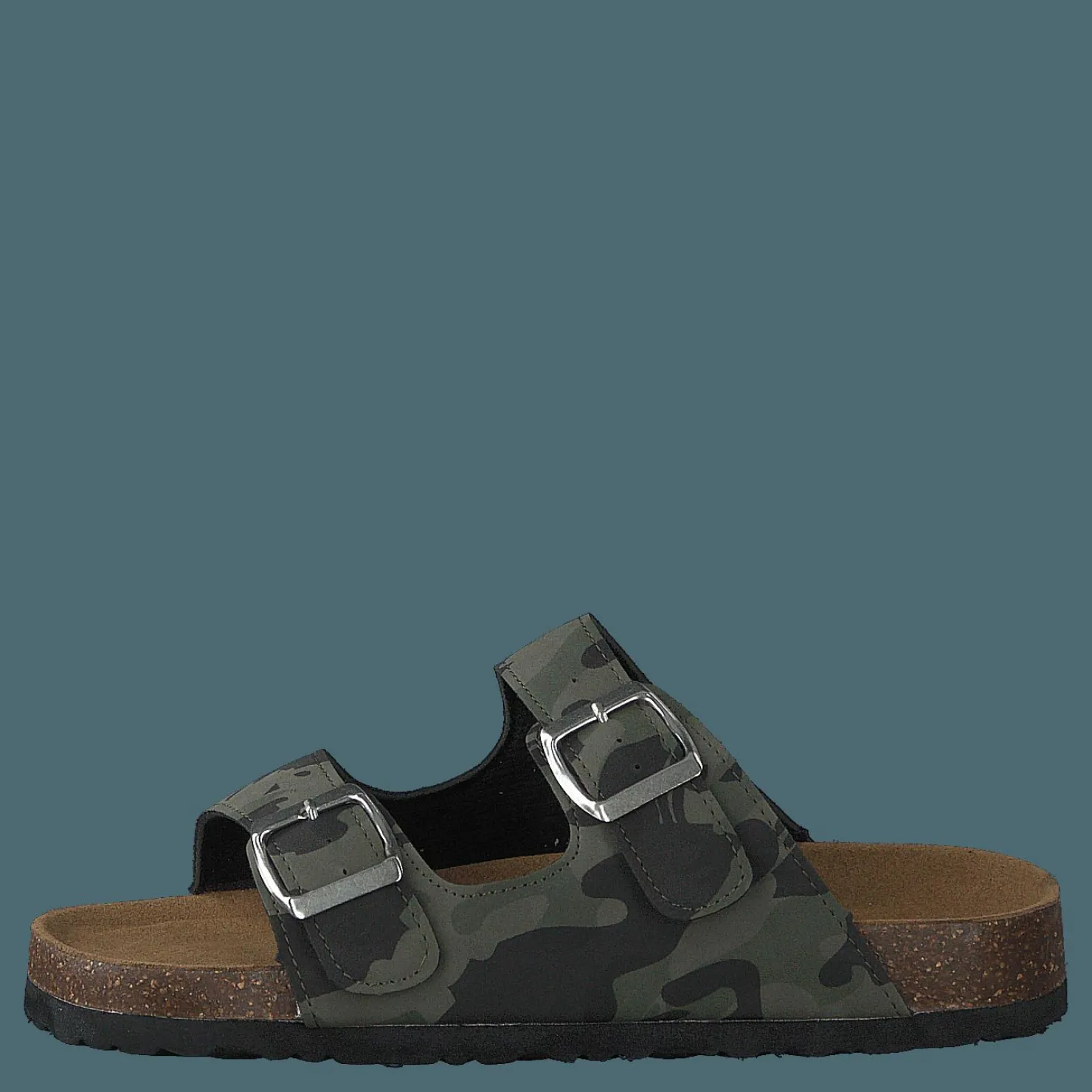 Gulliver 427-0003 Green/multi Brun Best