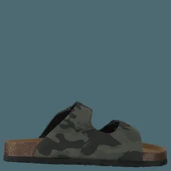 Gulliver 427-0003 Green/multi Brun Best