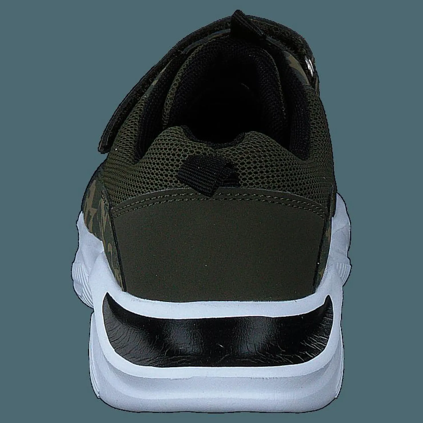 Gulliver 435-3083 Green/multi Grön Best