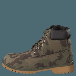 Duffy 98-68350 Green/multi Brun Clearance