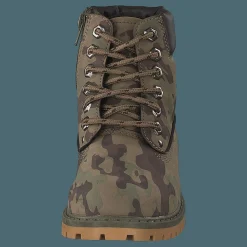 Duffy 98-68350 Green/multi Brun Clearance