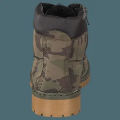 Duffy 98-68350 Green/multi Brun Clearance