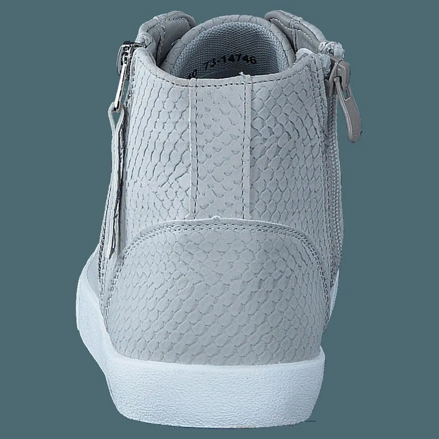 Duffy 73-14746 Grey Grå Best
