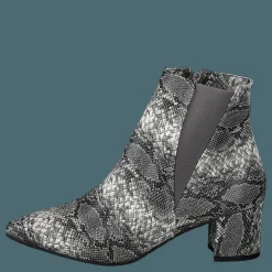 Duffy 97-10814 Grey Grå