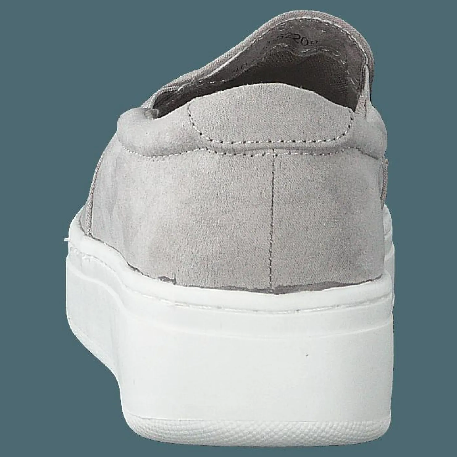 Duffy 73-52209 Grey Grå New