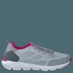 Rieker 40403 Grey Grå