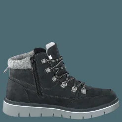 Duffy 79-02025 Grey Svart Clearance