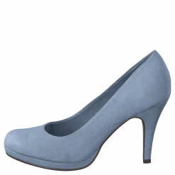 Tamaris 22407-200 Grey Blå Sale