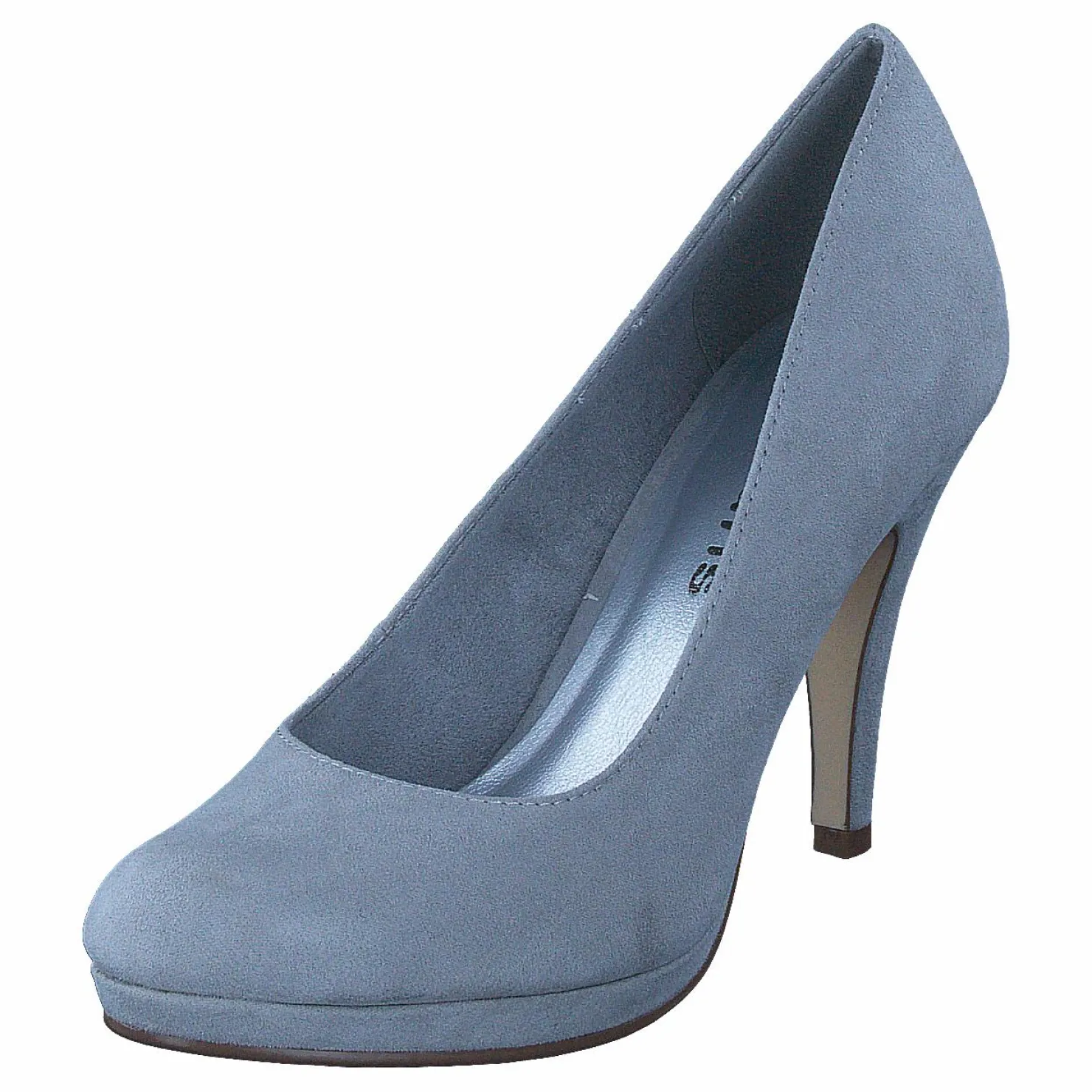 Tamaris 22407-200 Grey Blå Sale