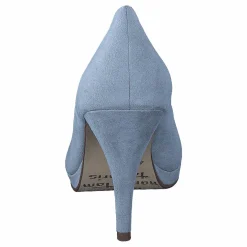 Tamaris 22407-200 Grey Blå Sale