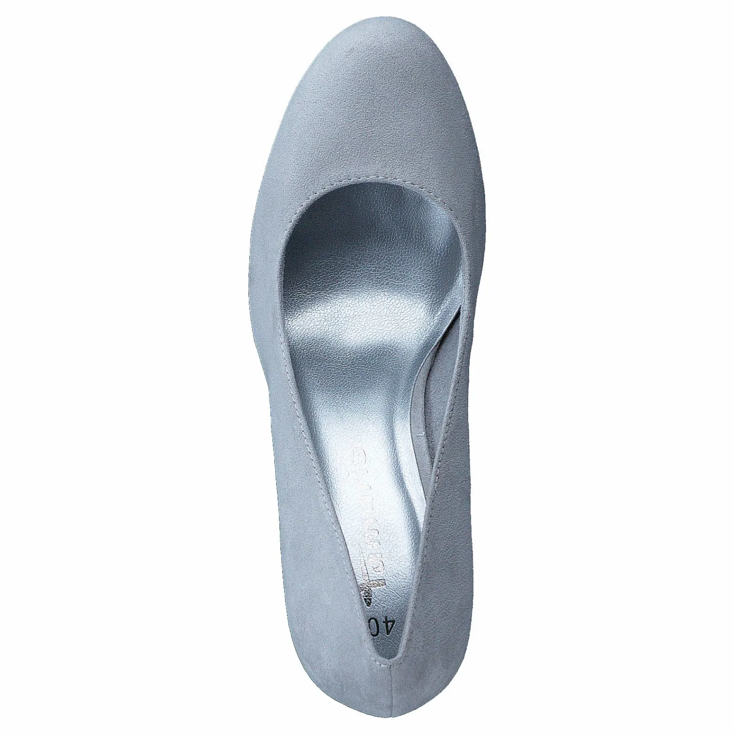 Tamaris 22407-200 Grey Blå Sale