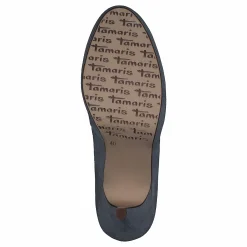 Tamaris 22407-200 Grey Blå Sale