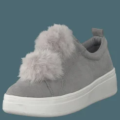 Duffy 73-41977 Grey Grå Online