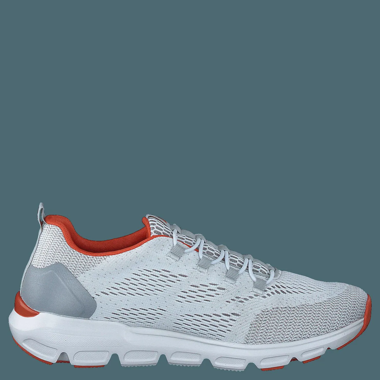 Rieker 40403 Grey Grå New