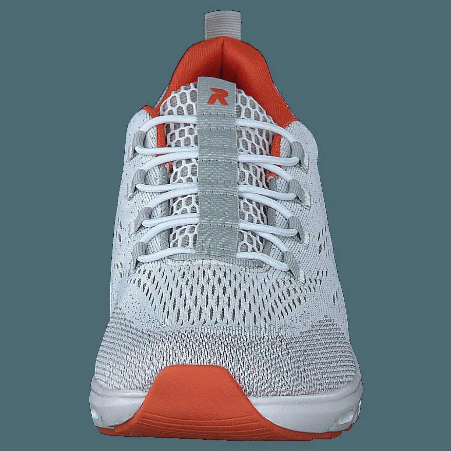 Rieker 40403 Grey Grå New