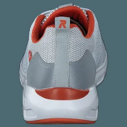 Rieker 40403 Grey Grå New