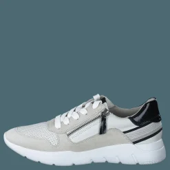 Jana 24728-24-211 Grey Comb Blå och Grå New