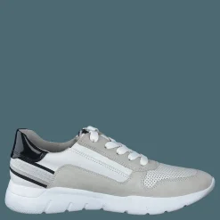Jana 24728-24-211 Grey Comb Blå och Grå New