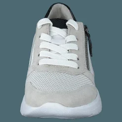 Jana 24728-24-211 Grey Comb Blå och Grå New