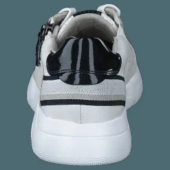 Jana 24728-24-211 Grey Comb Blå och Grå New