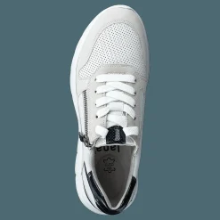 Jana 24728-24-211 Grey Comb Blå och Grå New