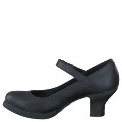 Art 933 Harlem Black Svart New