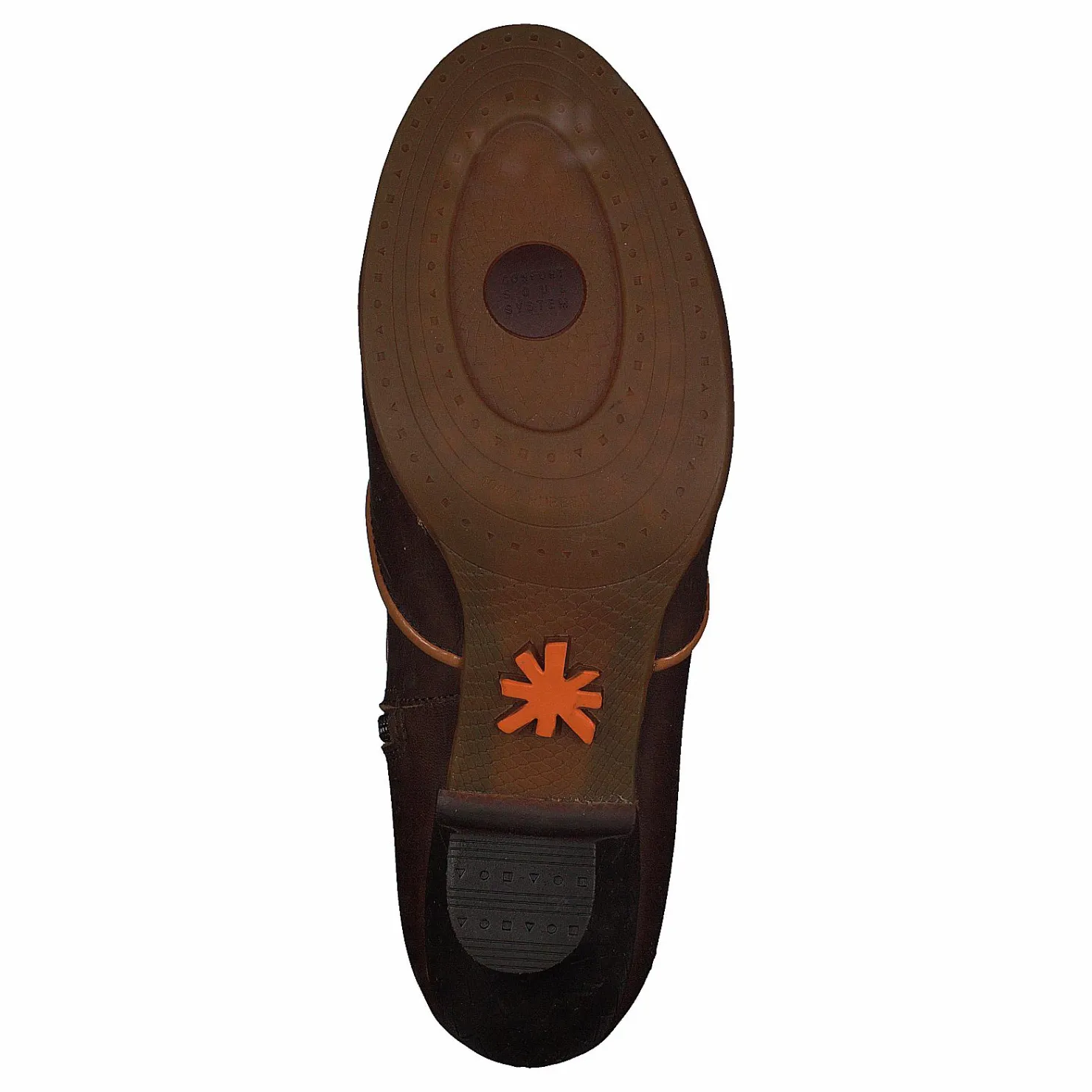 Art 945 Harlem Brown Brun Online