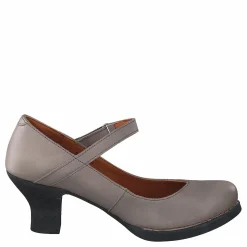 Art 933 Harlem Grass Grey Brun New