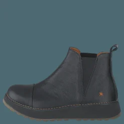 Art 1023 Heathrow Black Grå Hot