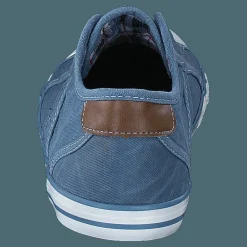 Mustang 1099401 Himmelblau Blå Outlet