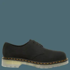 Dr Martens 1461 Iced Ii Black Buttersoft  Black Svart Best