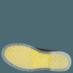 Dr Martens 1461 Iced Ii Black Buttersoft  Black Svart Best