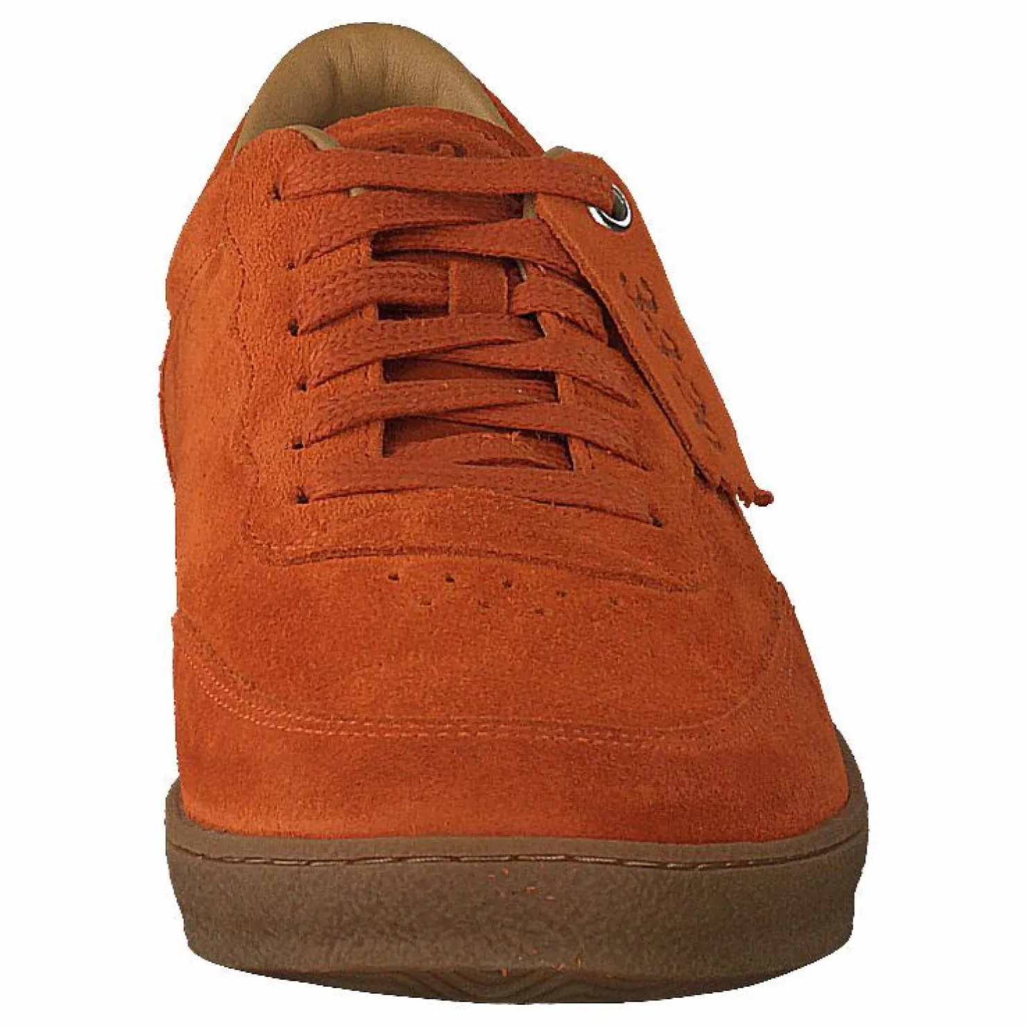 37700 3-3-20 Index Sneaker Orange Outlet