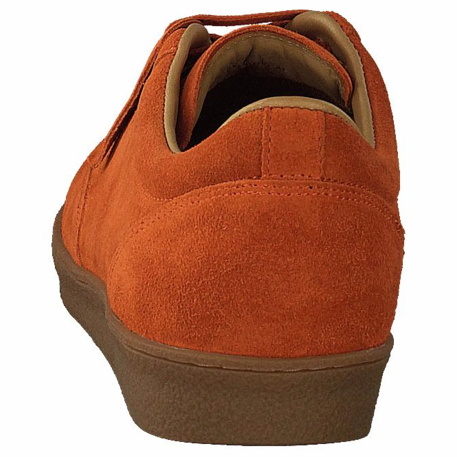 37700 3-3-20 Index Sneaker Orange Outlet