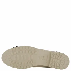 Tamaris 1-22126-43 Ivory Comb Svart och Beige Hot