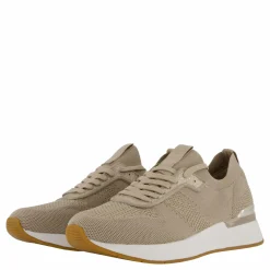 Tamaris 1-23712-42 Ivory Metallic Beige Hot