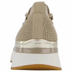 Tamaris 1-23712-42 Ivory Metallic Beige Hot