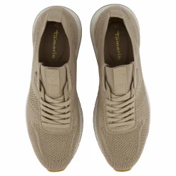 Tamaris 1-23712-42 Ivory Metallic Beige Hot