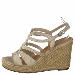 Tamaris 28374-454 Ivory Structure Brun Hot