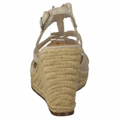 Tamaris 28374-454 Ivory Structure Brun Hot