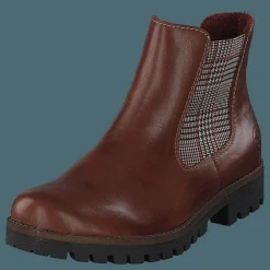 Rieker 78570-25 Kastanie Brun Discount