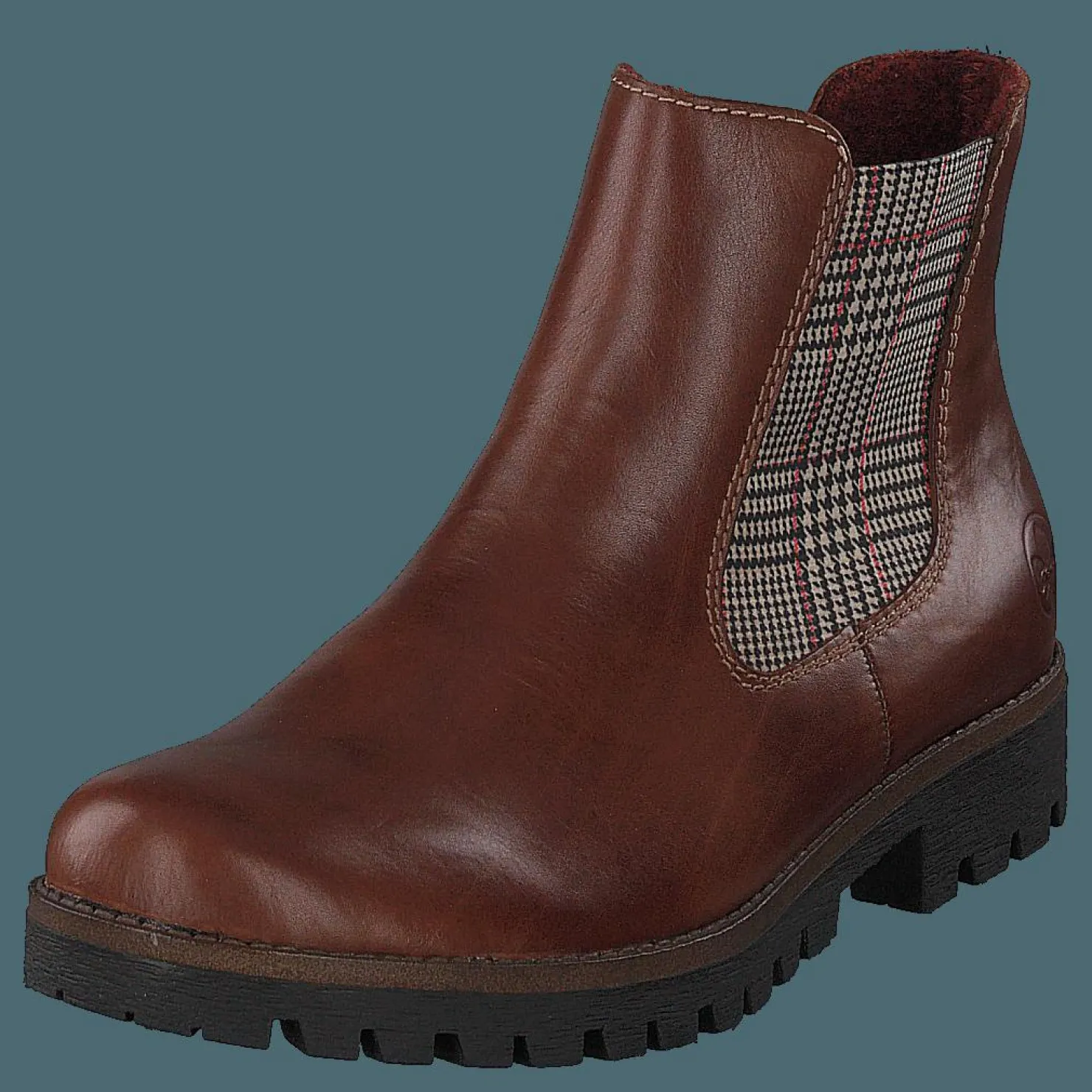 Rieker 78570-25 Kastanie Brun Discount