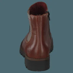 Rieker 78570-25 Kastanie Brun Discount