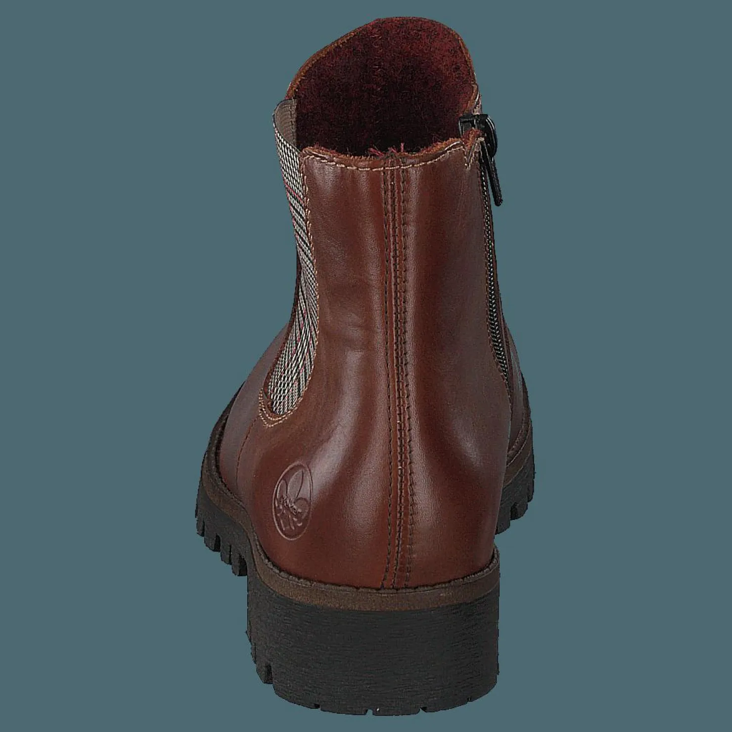 Rieker 78570-25 Kastanie Brun Discount
