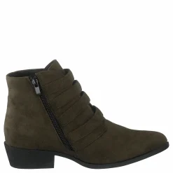 Duffy 86-61001 Khaki Grön Hot