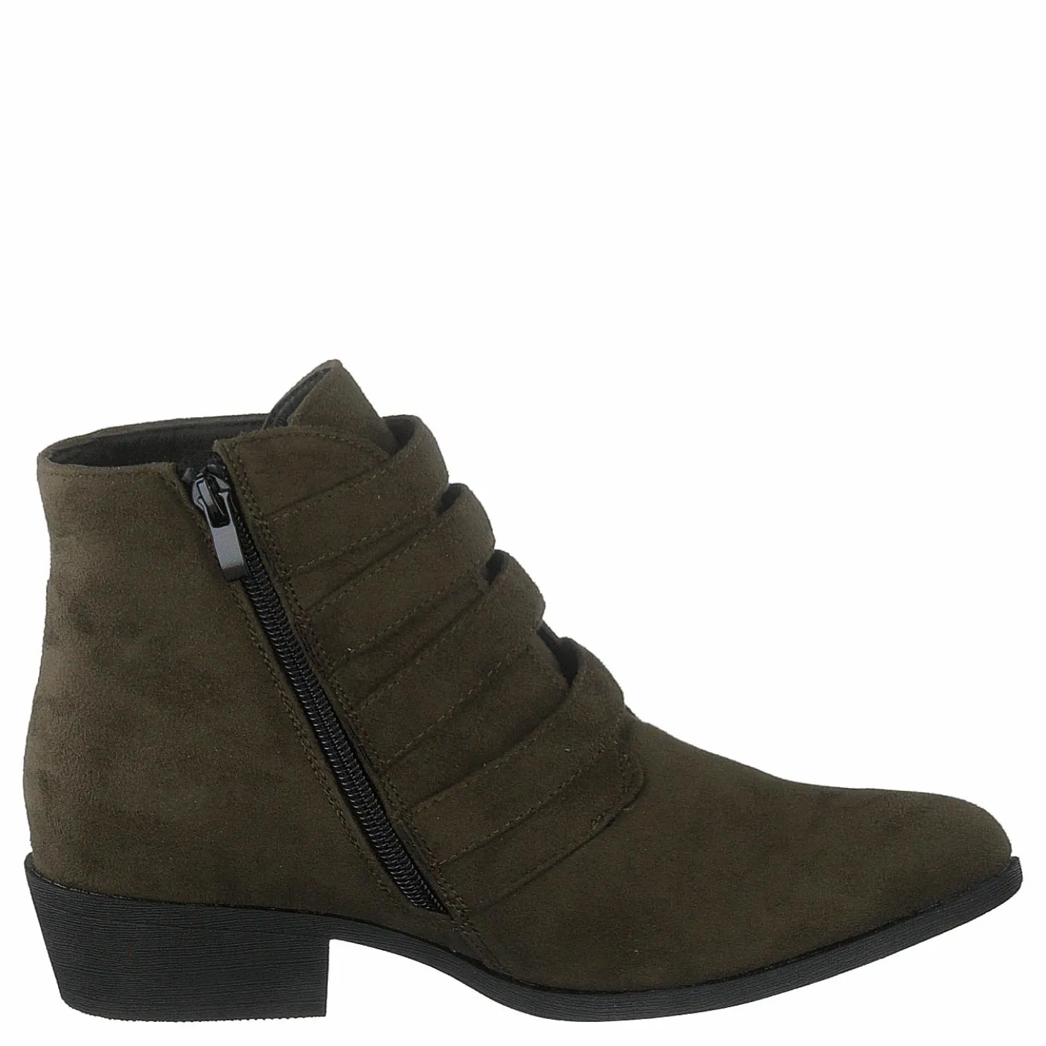 Duffy 86-61001 Khaki Grön Hot