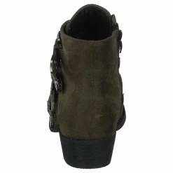 Duffy 86-61001 Khaki Grön Hot