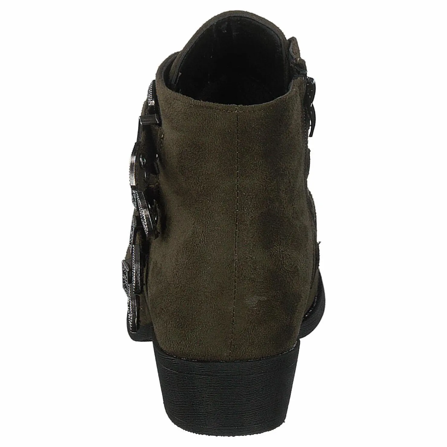 Duffy 86-61001 Khaki Grön Hot